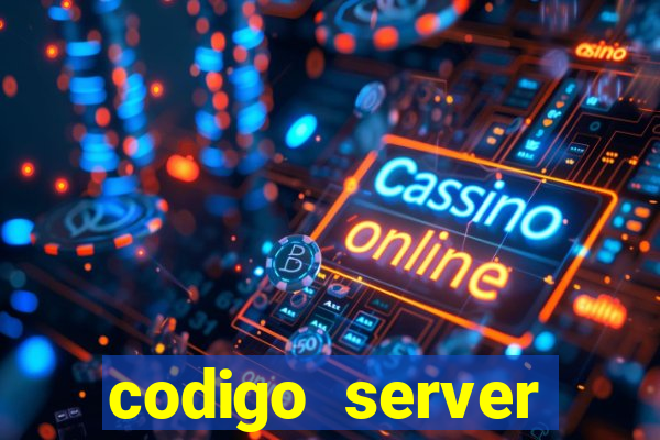 codigo server privado shindo life